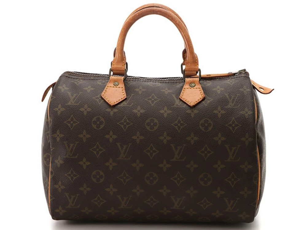 LOUIS VUITTON Speedy Monogram